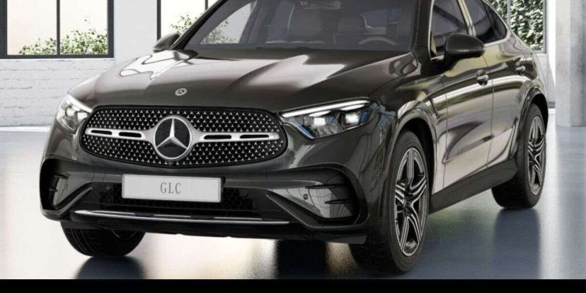 Mercedes-Benz GLC 220 9.900 km 67.990 &euro; Düsseldorf 40470