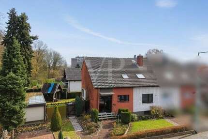 Haus zum Kaufen in Wesel 298.000 € 122 m² 4 zimmer