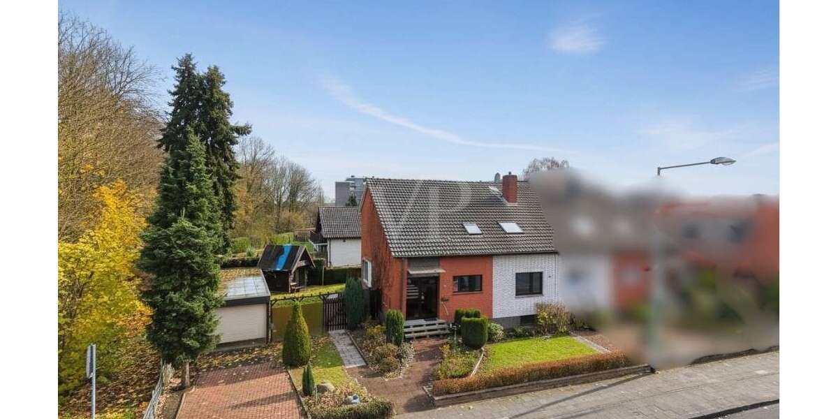 Haus zum Kaufen in Wesel 298.000 € 122 m² 4 zimmer