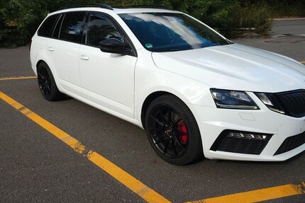 Skoda Octavia 220.000 km 12.999 &euro; Gelsenkirchen 45899