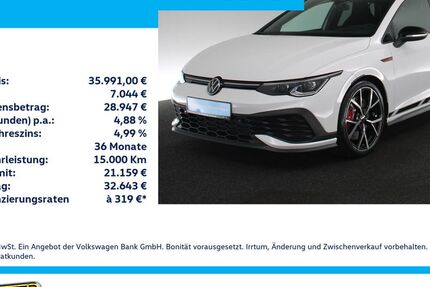 VW Golf 28.000 km 35.991 € Krefeld 47803