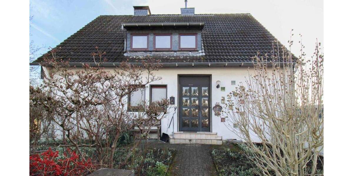 Einfamilienhaus Heiligenhaus Mitte - 6 Zimmer, 539.000&euro; | Angebot:24974468