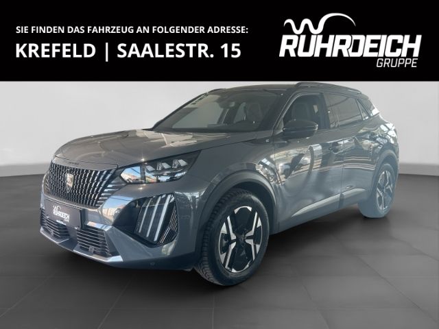 Peugeot 2008 8.000 km 28.880 &euro; Duisburg 47059