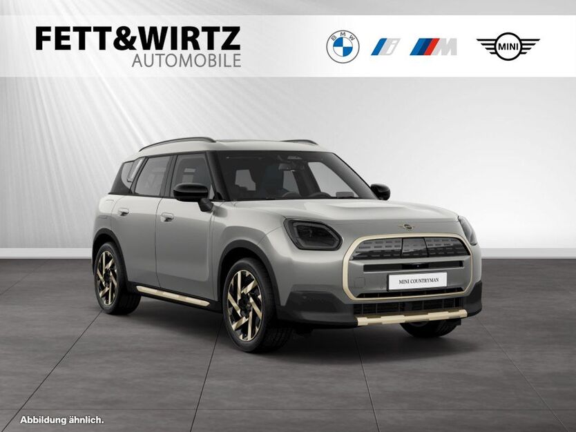 Mini Cooper E Countryman 45.850 km 36.480 € Moers 47441