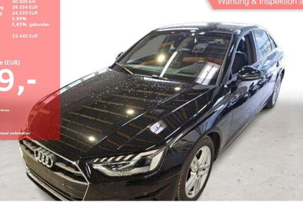 Audi A4 81.698 km 30.960 &euro; Moers-Hülsdonk 47441