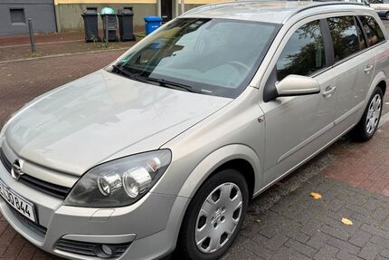 Opel Astra 78.000 km 2.850 € ESSEN 45359