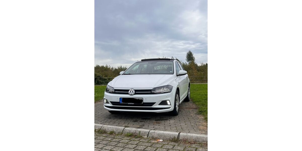 VW Polo 38.000 km 14.000 &euro; Bottrop 46242