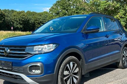 VW T-Cross 22.679 km 17.990 &euro; Neukirchen-Vluyn 47506