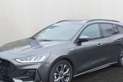 Ford Focus 21.682 km 21.590 € Dinslaken 46535