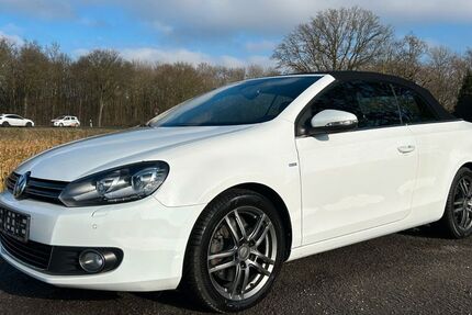 VW Golf 73.000 km 10.490 &euro; Neukirchen-Vluyn 47506