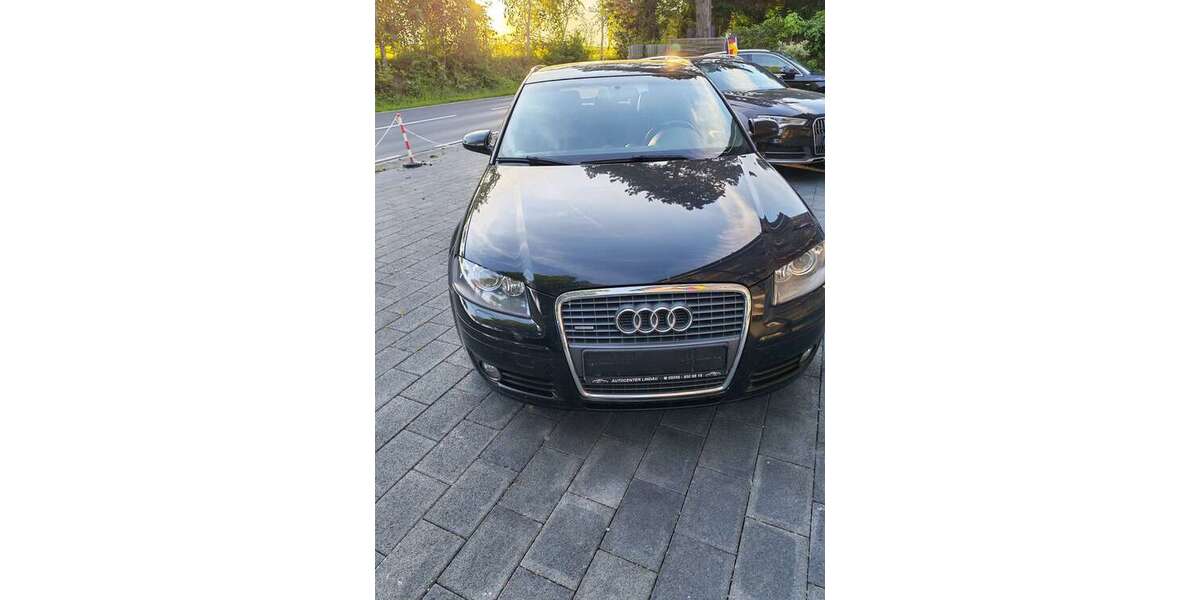 Audi A3 157.000 km 4.500 &euro; Wülfrath 42489