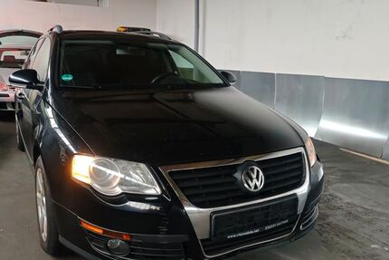 VW Passat 343.522 km 1.700 &euro; Sprockhövel 45549
