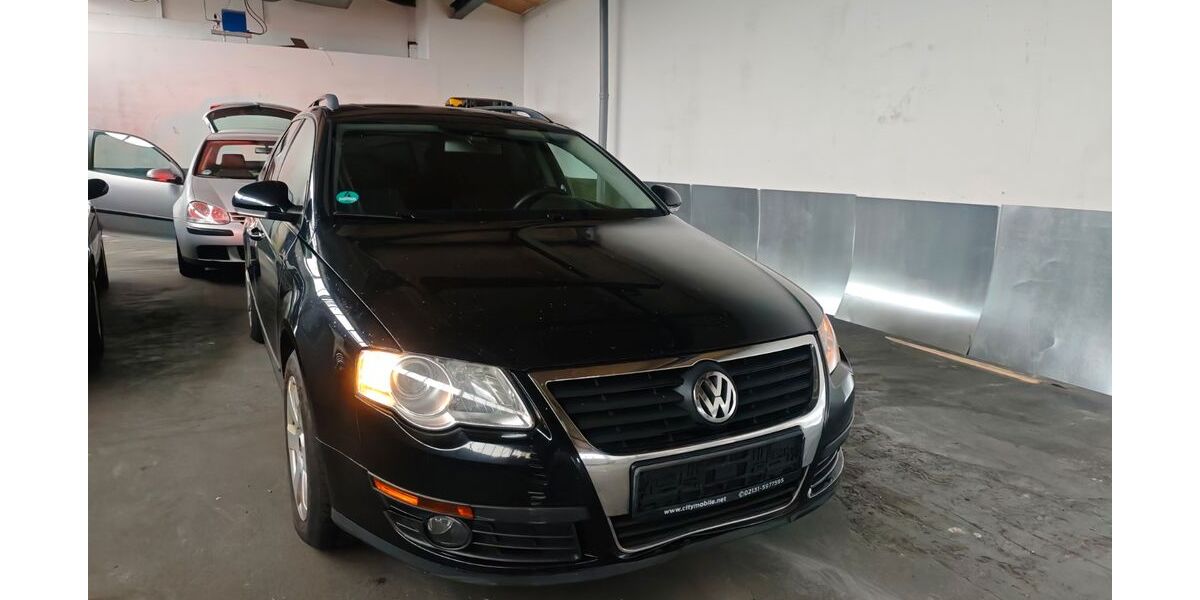 VW Passat 343.522 km 1.700 &euro; Sprockhövel 45549