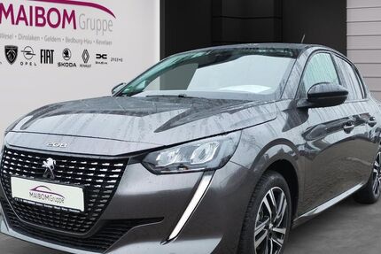 Peugeot 208 12.754 km 17.890 &euro; Wesel 46485