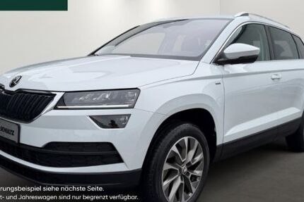 Skoda Karoq 67.742 km 21.890 &euro; Mettmann 40822
