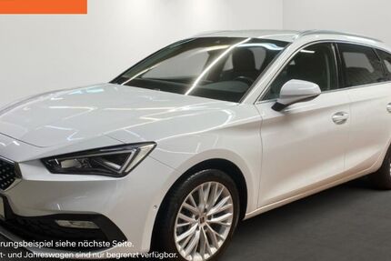 Seat Leon 49.831 km 23.990 &euro; Düsseldorf 40233