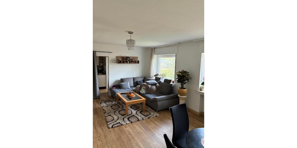 Etagenwohnung Wesel Fusternberg - 1 Zimmer, 40 m&sup2;, 440&euro; | Angebot:26227607