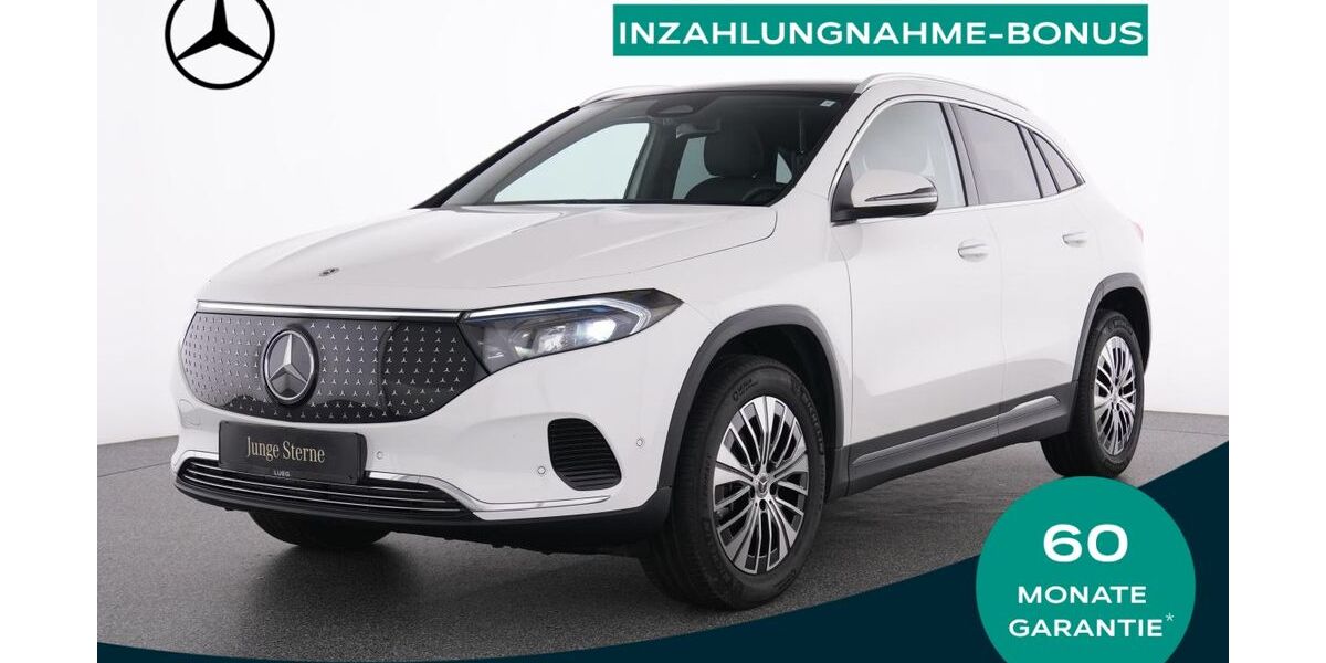 Mercedes-Benz EQA 5.952 km 37.885 &euro; Essen 45309