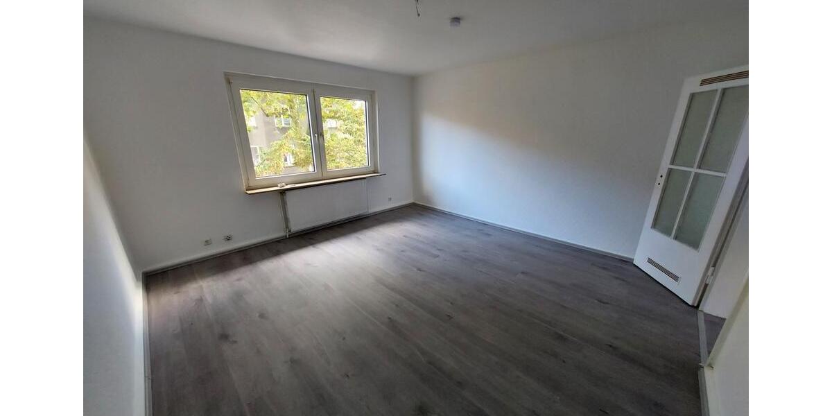 2,5 Zimmer Wohnung frisch renoviert in ruhiger Wohnlage 1 zimmer