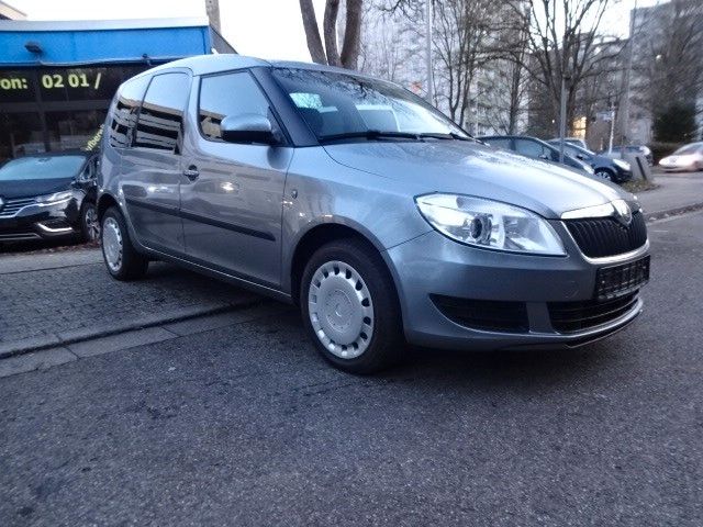 Skoda Roomster 140.400 km 3.900 &euro; Essen 45276