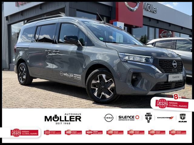 Nissan Townstar 3.500 km 30.990 &euro; Hattingen 45527