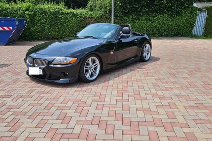 BMW Z4 54.000 km 22.800 &euro; Mülheim 45468