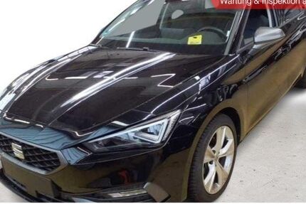 Seat Leon 26.388 km 27.230 € Moers-Hülsdonk 47441