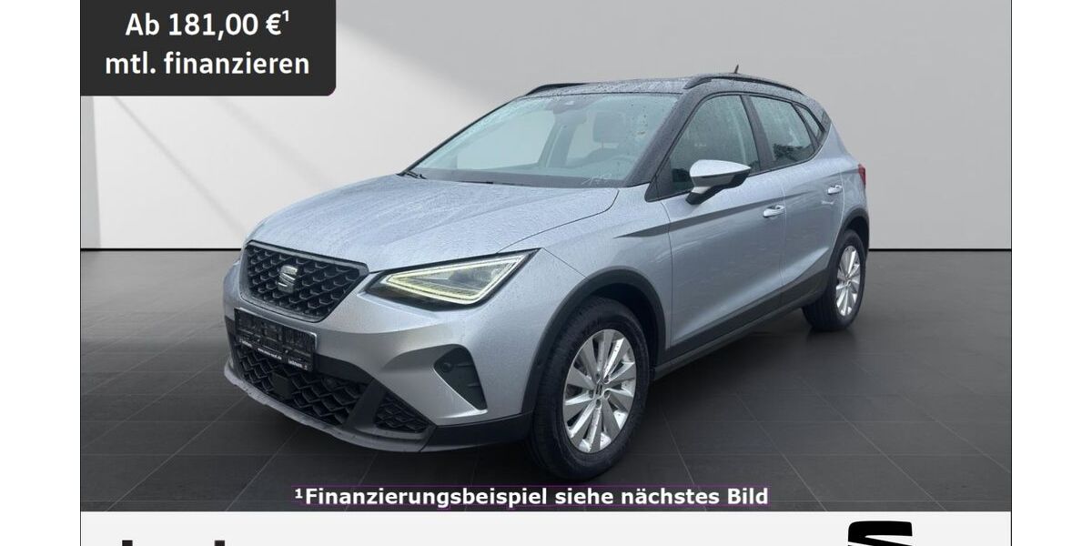 Seat Arona 52.314 km 16.990 &euro; Velbert 42549