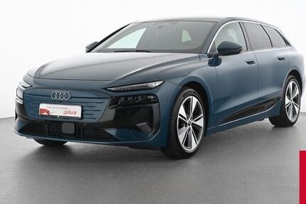 Audi A6 e-tron 8.032 km 54.770 &euro; Essen 45143