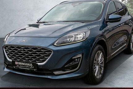 Ford Kuga 76.359 km 26.490 € Bochum 44803