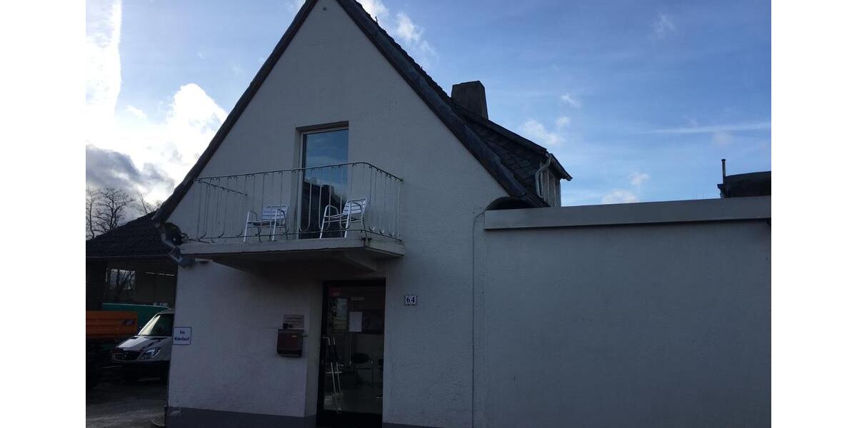 Gewerbeobjekt Hattingen - 3 Zimmer, 110 m&sup2;, 980&euro; | Angebot:24746907