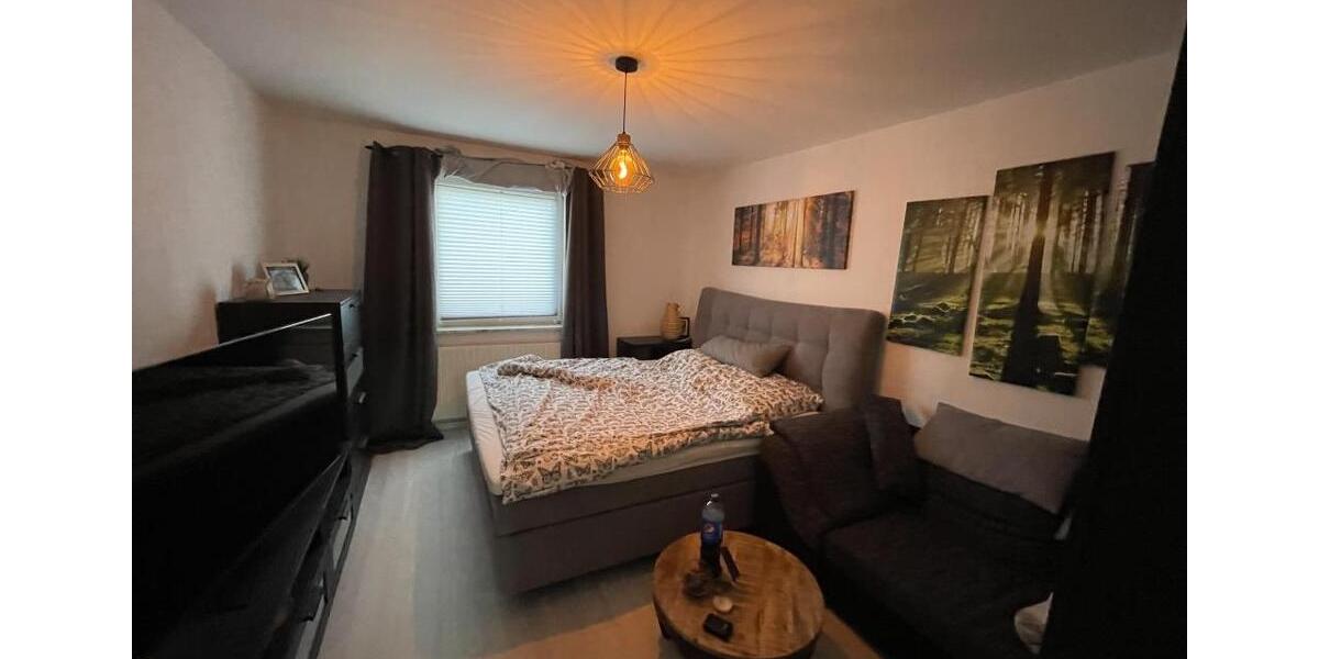 Klein aber fein - Wohnen, wo das Herz schlägt. 3.5 zimmer