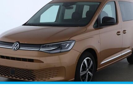 VW Caddy 4.296 km 34.720 € Bochum 44866