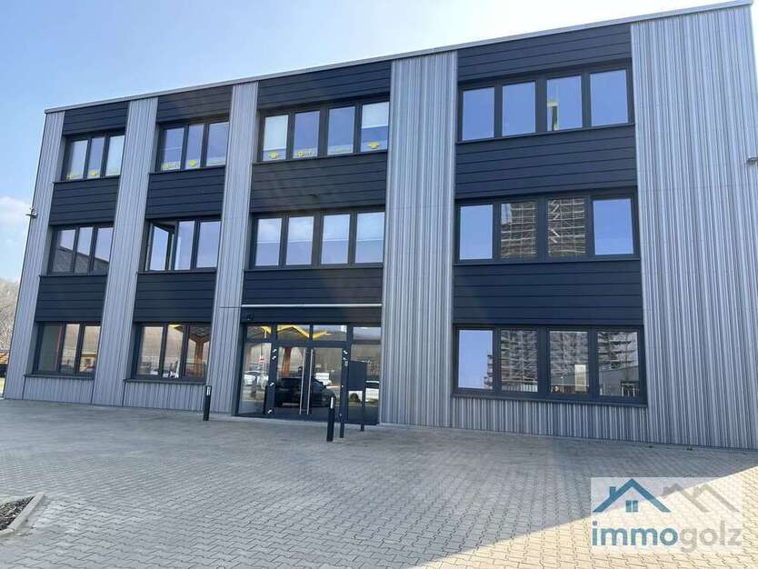 Büro in Dinslaken Lohberg 1.010,62 € 66.66 m²