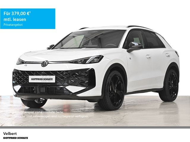 VW T-Roc 3.000 km 39.480 &euro; Velbert 42553