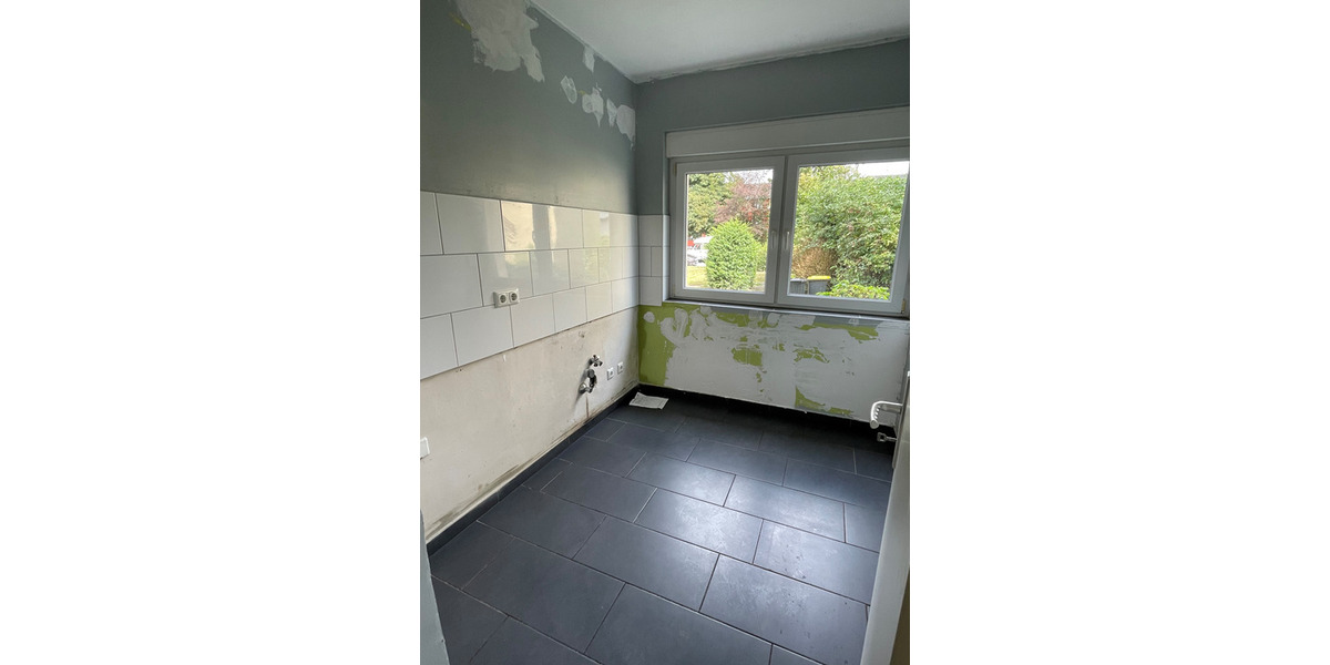 Erdgeschoßwohnung Moers - 3.5 Zimmer, 66 m&sup2;, 619&euro; | Angebot:26168130