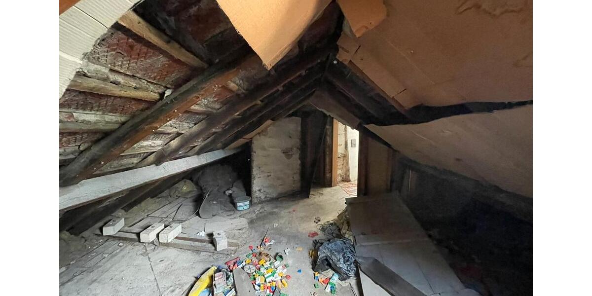 Etagenwohnung Krefeld Cracau - 57.000&euro; | Angebot:26762710