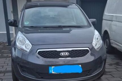 Kia Venga 47.100 km 9.499 &euro; Duisburg 47226