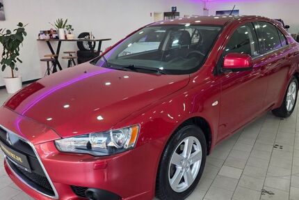 Mitsubishi Lancer 187.000 km 3.490 &euro; Recklinghausen 45661
