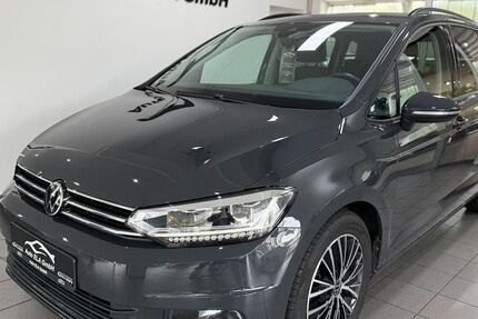 VW Touran 46.000 km 30.990 &euro; Heiligenhaus 42579