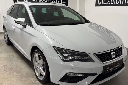 Seat Leon 130.320 km 15.990 € Bottrop 46244