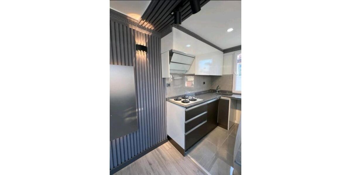 Maisonettenwohnung Essen Stadtbezirk VI - 6 Zimmer, 160 m&sup2;, 118.000&euro; | Angebot:27157948