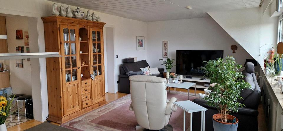 Eigentumswohnung E- Haarzopf 3 zimmer