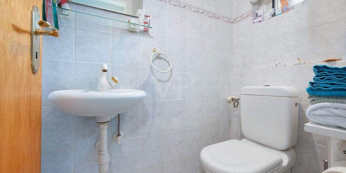 Reihenendhaus Velbert Mitte - 5 Zimmer, 106 m&sup2;, 372.000&euro; | Angebot:25602792