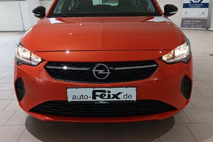 Opel Corsa 14.671 km 13.780 &euro; Bochum 44791