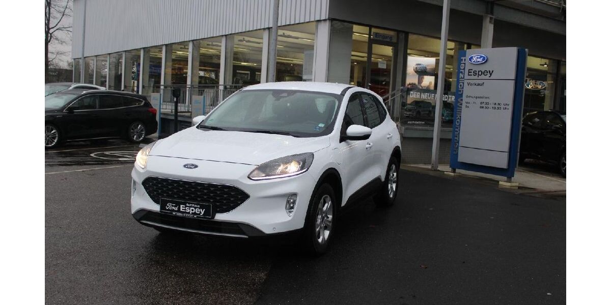 Ford Kuga 37.354 km 26.990 &euro; Kamp-Lintfort 47475