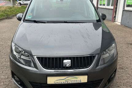 Seat Alhambra 247.000 km 6.999 € Erkrath 40699