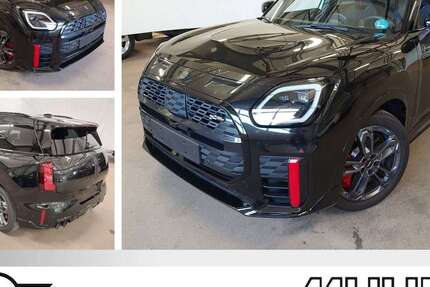 Mini John Cooper Works Countryman 15.800 km 44.890 € Oberhausen 46149