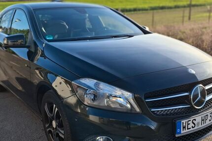 Mercedes-Benz A 180 140.435 km 8.600 &euro; Schermbeck 46514