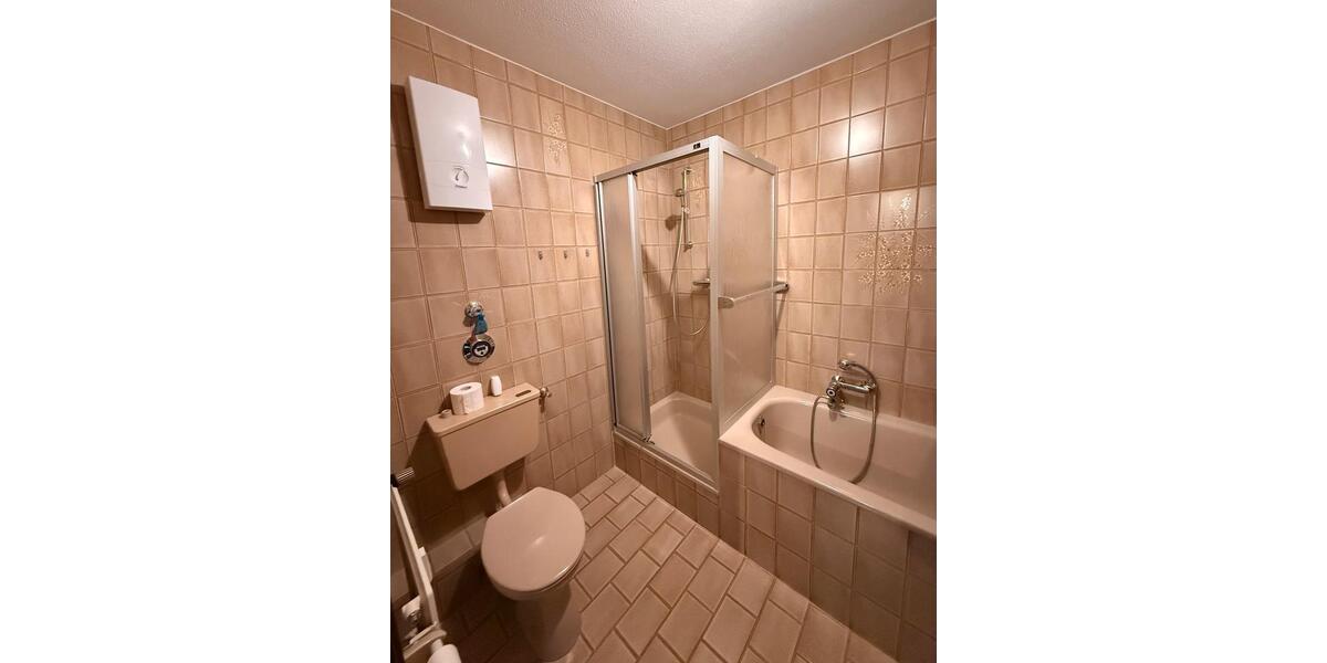 Etagenwohnung Wülfrath - 2 Zimmer, 72 m&sup2;, 169.000&euro; | Angebot:25713584